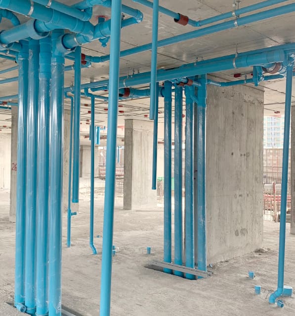 reliable water line renewals