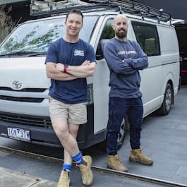 Emergency Plumber Forest Hill