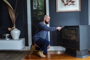 gas plumber ivanhoe